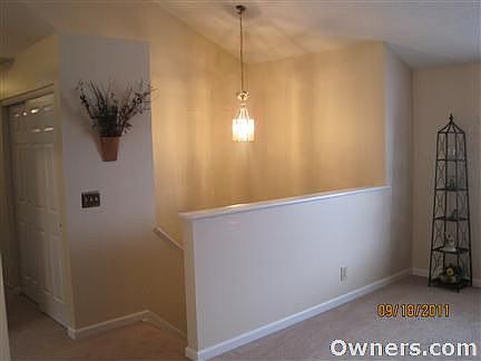 Entrance Foyer