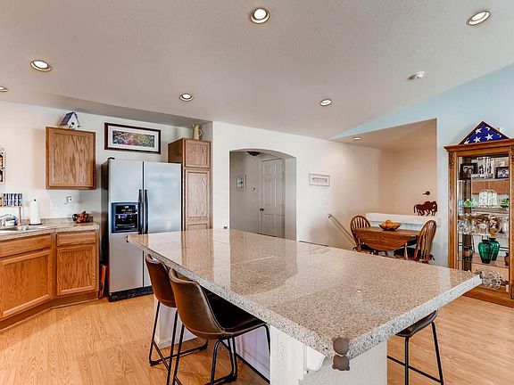 5th image of 20243 E 55th Pl