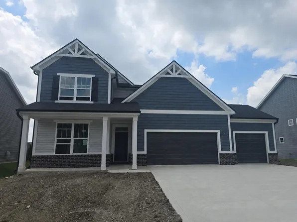 11697 Whistling Trl, Fort Wayne, IN 46818