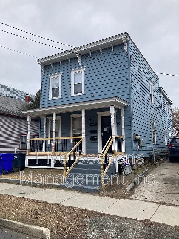 Studio, 1.0 bath, 600 sqft, $1,550 — Photo 1