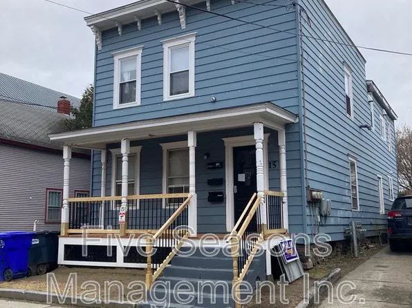 15 Allen St #2, Burlington, VT 05401