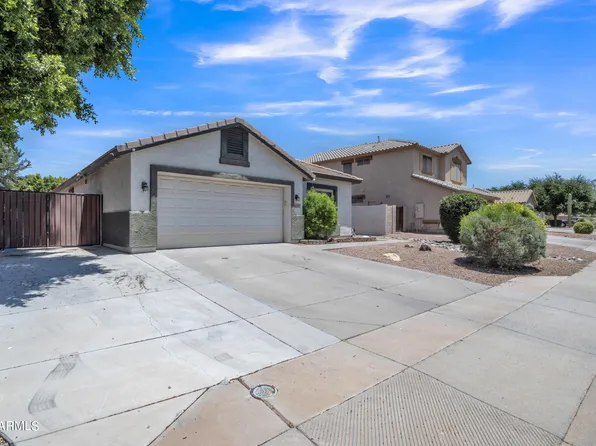 10252 E JAVELINA Avenue, Mesa, AZ 85209