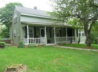 36 Locust Ave, Rehoboth, MA 02769