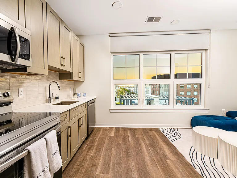 Rosera Wesmont — Photo 60