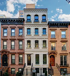 522 East 87th Street in Yorkville
