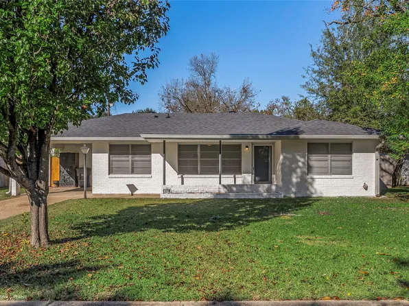 854 Surrey Rd, Shreveport, LA 71105