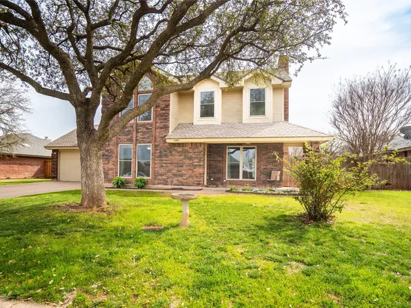 5149 Western Plains Ave, Abilene, TX 79606