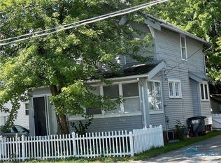 4211 Jackman Rd, Toledo, OH 43612