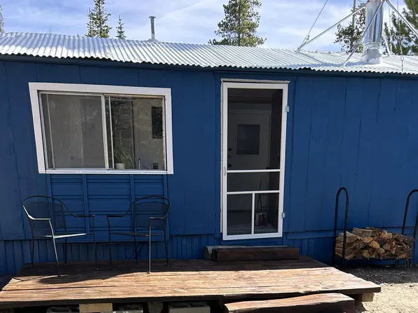TRACT 70 Overlook Retreat, Elk Mountain, WY 82324