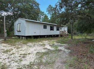 9151 NE 99th Ave, Bronson, FL 32621