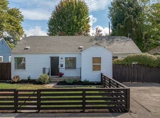1228 NW Cedar St, McMinnville, OR 97128