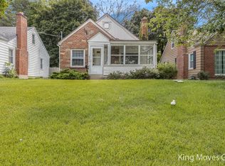 2444 Madison Ave SE, Grand Rapids, MI 49507