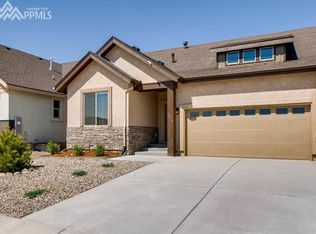 6655 Petaluma Point, Colorado Springs, CO 80923