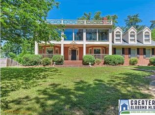 2801 Overton Rd, Mountain Brook, AL 35223