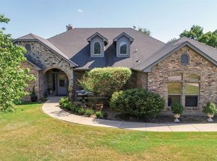 116 Sandpiper Dr, Weatherford, TX 76088