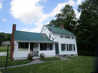 3849 County Highway 33, Cherry Valley, NY 13320