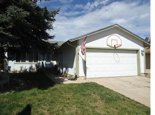 3609 S Ouray Cir, Aurora, CO 80013