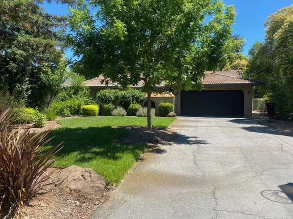 19425 Marna Ln, Sonoma, CA 95476