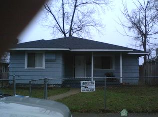 3416 38th Pl N, Birmingham, AL 35217