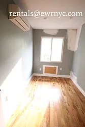 Rented by East Williamsburg Realty Inc