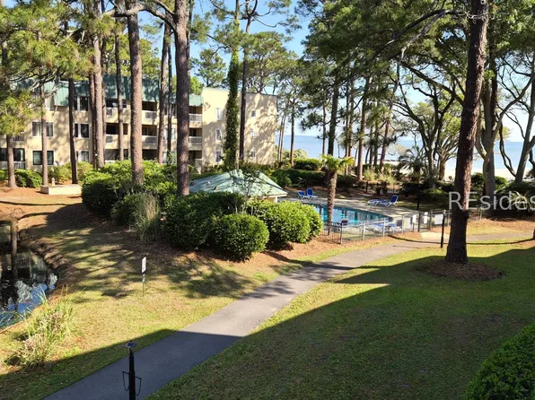 239 Beach City Rd APT 1215, Hilton Head Island, SC 29926
