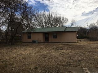 612 S 15th Ave, Durant, OK 74701