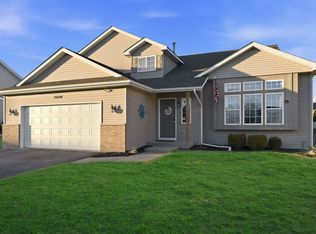 25548 S Mallard Dr, Channahon, IL