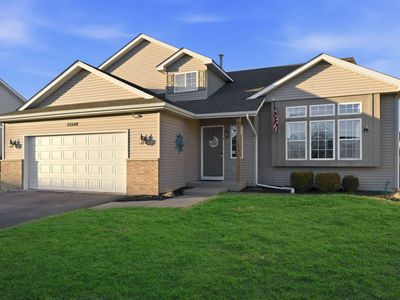 25548 S Mallard Dr, Channahon, IL, 60410