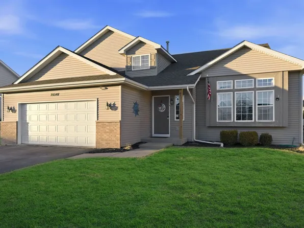 25548 S Mallard Dr, Channahon, IL 60410