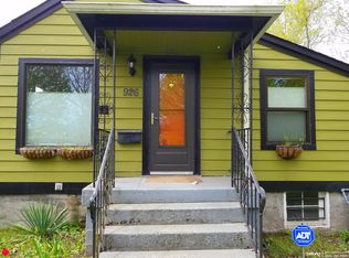 926 S M St, Tacoma, WA 98405