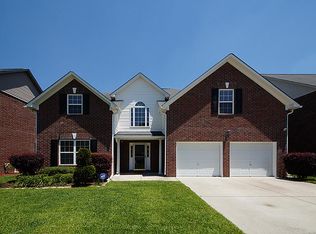 8744 Evangeline Dr, North Charleston, SC 29420