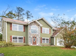 3368 Amhurst Pkwy, Atlanta, GA 30349