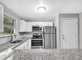 138 Jersey St UNIT 7, Waterbury, CT 06706