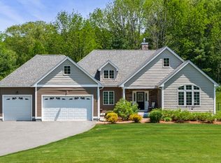 2 Quail Ridge Rd, Merrimac, MA 01860