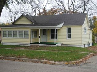 503 E Washington St, Knox, IN 46534