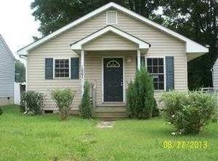 1007 E Brookland Park Blvd, Richmond, VA 23222