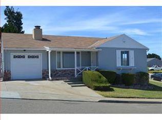 1800 Kains Ave, San Bruno, CA 94066