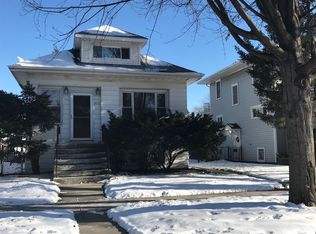 3729 Wenonah Ave, Berwyn, IL 60402