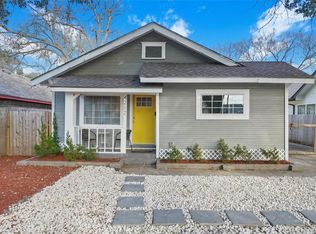 4212 Siegel St, Houston, TX 77009