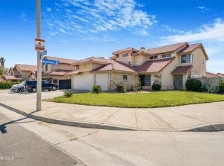 37913 53rd St E, Palmdale, CA 93552