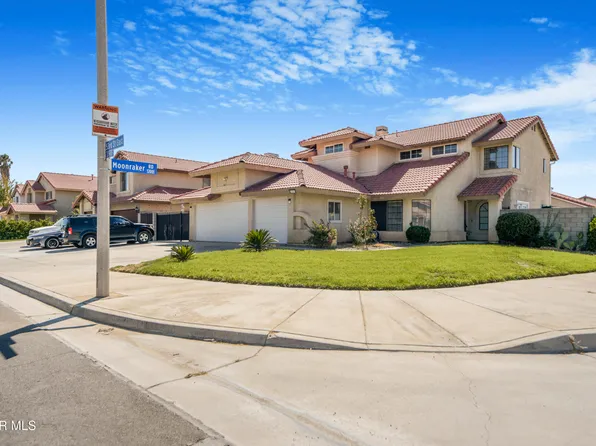 37913 53rd St E, Palmdale, CA 93552