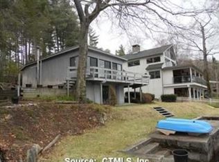 870 W Wakefield Blvd, Winsted, CT 06098