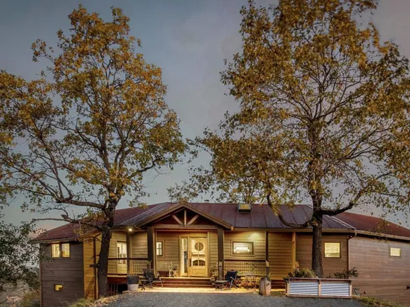 14444 Kodama Rd, Nevada City, CA 95959