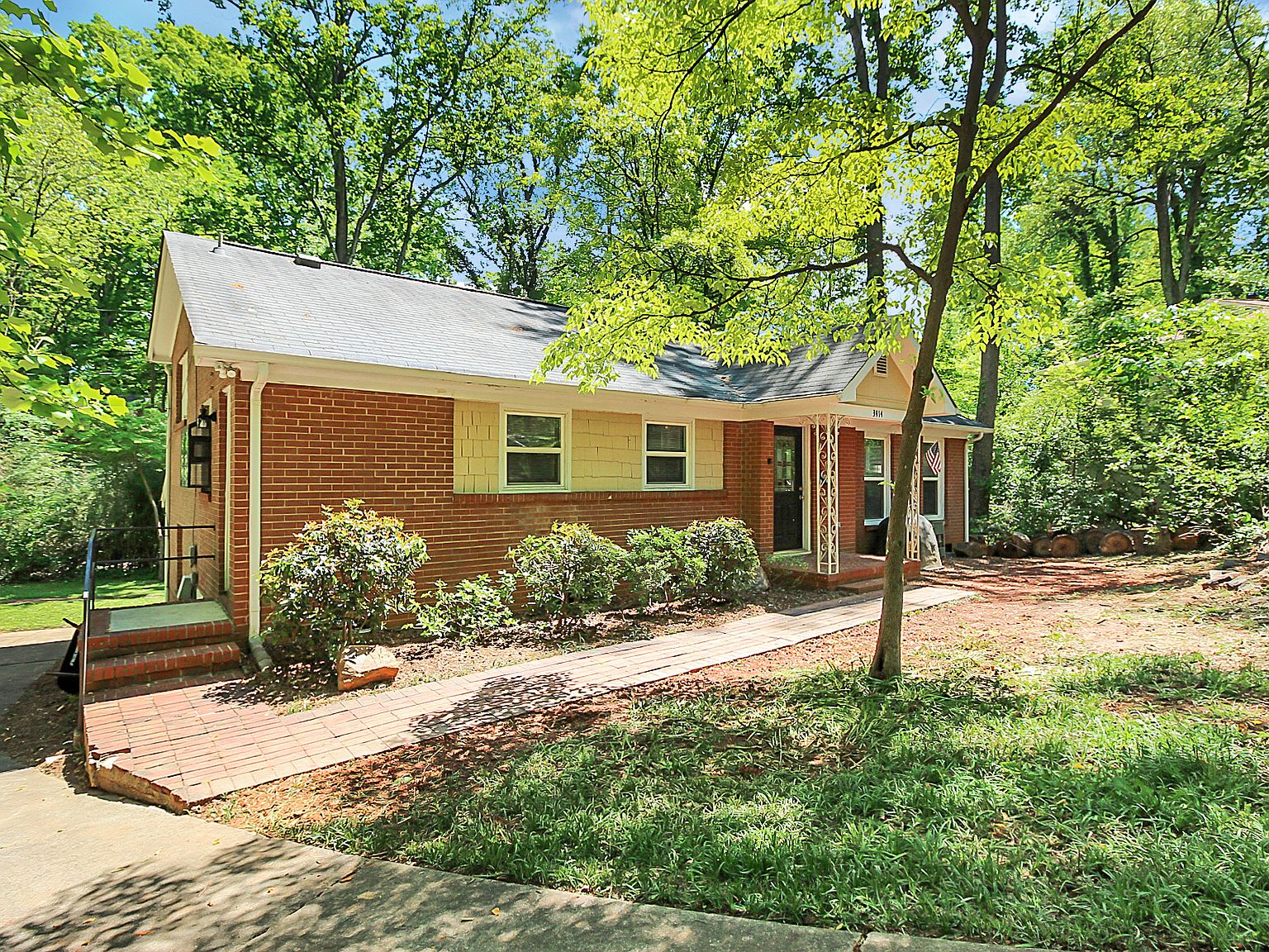 2518 Tower Ct, Charlotte, NC 28209 - MLS #3657181 - Zillow