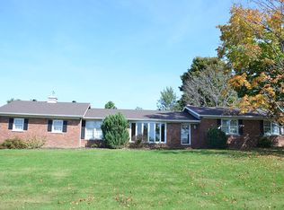 1730 Airdrie Ln, Frankfort, KY 40601