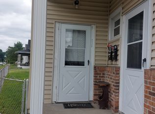 1112 Chartres St #1112, New Albany, IN 47150