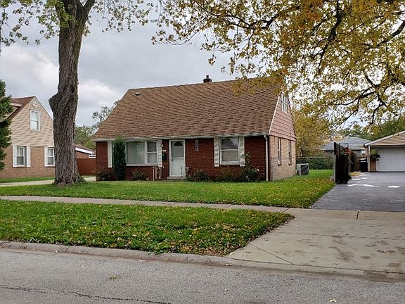 2nd image of 8142 Melvina Ave