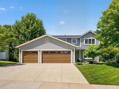1323 36th St SW, Rochester, MN, 55902