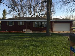 1404 Belgrade Dr, Albert Lea, MN 56007