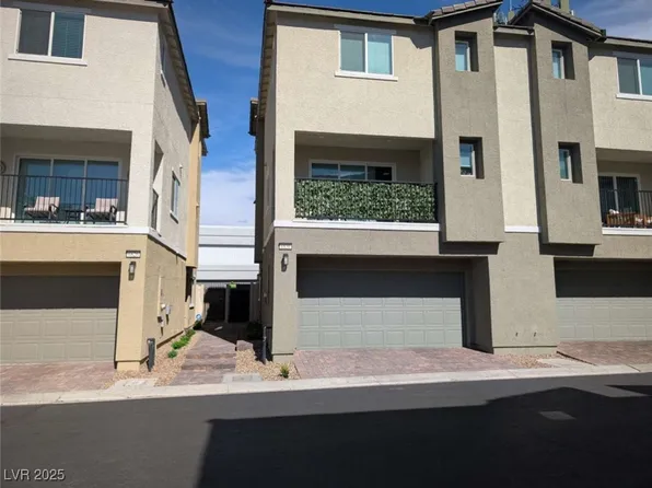6830 Truffle Gray St, Las Vegas, NV 89148